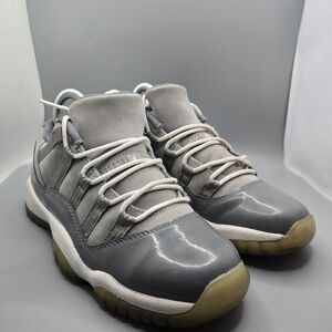 Nike Air Jordan 11 Retro Low Cool Grey – Size 6Y / Women’s 8